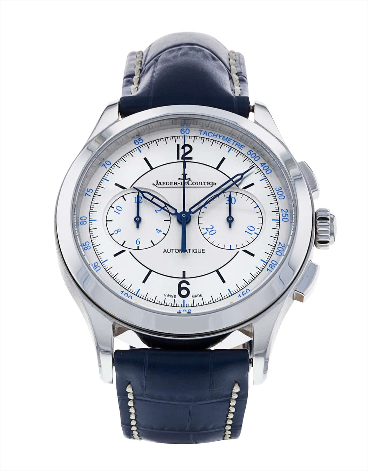 Jaeger-LeCoultre Master Control 1538530